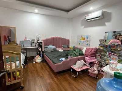 Bán nhà hẻm 5m phạm văn chiêu - thông nguyễn văn khối, 5x14m, 3 tầng - 3pn, 7,1 tỷ. 1
