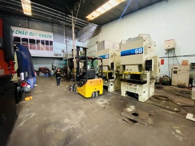 Bán nhà mặt tiền quốc lộ 1a - gần tân kỳ tân quý, 14x34m, cấp 4, cho thuê 45 tr, 25 tỷ. 3