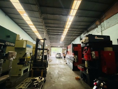 Bán nhà mặt tiền quốc lộ 1a - gần tân kỳ tân quý, 14x34m, cấp 4, cho thuê 45 tr, 25 tỷ. 1