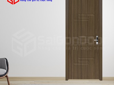 Cửa Nhà Tắm Hiện Đại   Giải Pháp Tối Ưu Cho Không Gian Sống Tiện Nghi 0