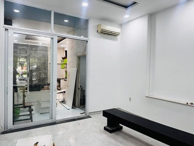 Bán nhà mặt tièn kinh doanh kênh 19/5b, tây thạnh, tân phú, 93m2, 3 tầng, hơn 10 tỷ 3