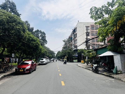 Bán nhà mặt tièn kinh doanh kênh 19/5b, tây thạnh, tân phú, 93m2, 3 tầng, hơn 10 tỷ 4