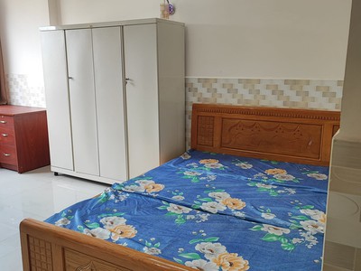 Cho thuê phòng thạnh mỹ lợi, quận 2, 30m2, nội thất đầy đủ, 5.5tr 3