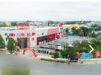 Bán đất sát hai bà trưng   gần bigc dĩ an   116m , sổ riêng, nhỉnh 4 tỷ 2