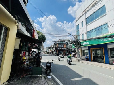  mặt tiền ngang 6.5m   kinh doanh đa ngành   chỉ 7.8 tỷ  0