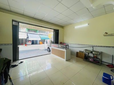  mặt tiền ngang 6.5m   kinh doanh đa ngành   chỉ 7.8 tỷ  1