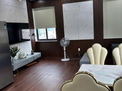 Biển mỹ khê, nhà 5,5 tầng an trung đông 7, hiện đang có 11 phòng cho thuê thu nhập hơn 60tr/tháng. 3
