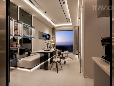 Căn hộ nhật ngay lòng trung tâm dĩ an bình dương tt avio giá sở hữu chỉ 37tr/m2 1