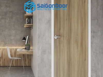 Cửa Nhà Tắm Hiện Đại   Giải Pháp Tối Ưu Cho Không Gian Sống Tiện Nghi 1