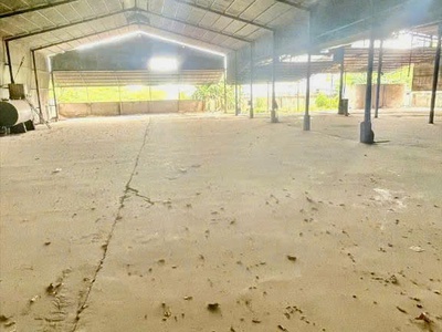 Cho thuê nhà xưởng 2.300m    giá chỉ 70 triệu/tháng   hố nai 3, trảng bom, đồng nai 0