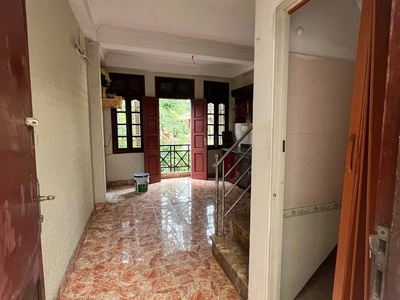 Chính chủ cho thuê phòng tầng 3   4   khu cửa bắc 0