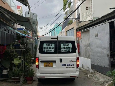 Khủng 70m2  mặt tiền 7,4m , hẻm xe hơi, lê trọng tấn, tân phú , giá chỉ nhỉnh 5 tỷ, sổ hồng. 1