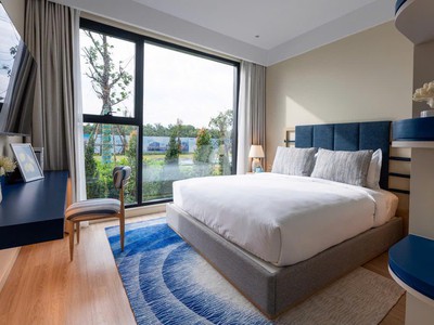 Giỏ hàng độc quyền căn hộ biển 5 sao blanca city  giá từ 2.8 tỷ , full nội thất,  full chiết khấu 3