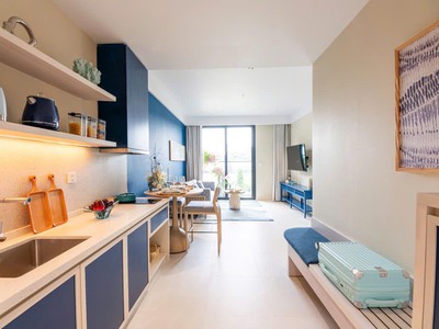 Giỏ hàng độc quyền căn hộ biển 5 sao blanca city  giá từ 2.8 tỷ , full nội thất,  full chiết khấu 4