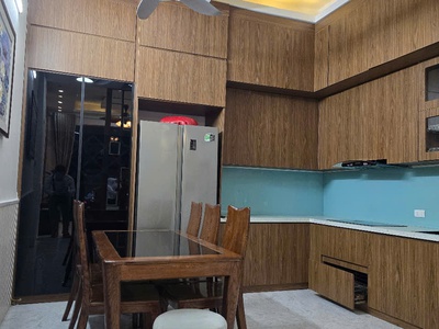 Bán nhà ngõ phố đông mác hai bà trưng 30m 5 tầng 0