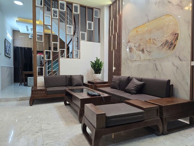Bán nhà ngõ phố bùi thị xuân hai bà trưng 30m 5 tầng 0
