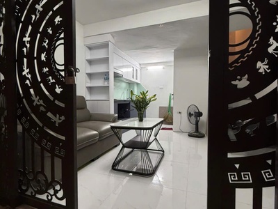 Bán nhà phố quỳnh lôi hai bà trưng 30m 5 tầng 1