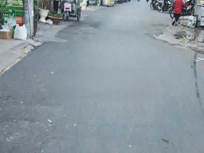 Cho thuê nhà nguyên căn mặt tiền - Đỗ Tấn Phong - Phú Nhuận 4