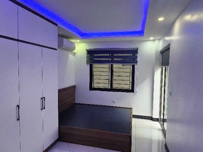Quang trung - hà đông. tặng full nội thất, ô tô đỗ cửa- nhà 3 mặt thoáng, dt 45 m2, chỉ 8ty800  có 1