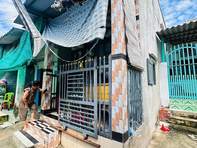 Bán nhà   nhà trọ hẻm nguyễn trung trực, phước lộc, lagi chỉ 950 triệu 3