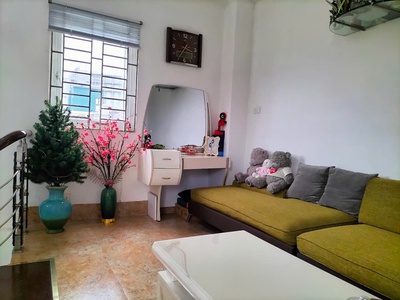 Bán nhà đẹp   vị trí đắc địa phố khâm thiên 1