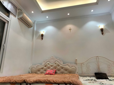 Bán nhà đẹp   vị trí đắc địa phố khâm thiên 2