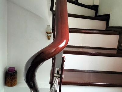 Bán nhà đẹp   vị trí đắc địa phố khâm thiên 3