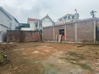 Hàng fo chính chủ 320m tại đông phương yên-chương mỹ-hà nội 1
