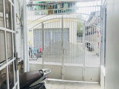 Chủ bán gấp nhà mặt tiền đường số 7, gò vấp với gía chỉ nhỉnh 6 tỷ 0