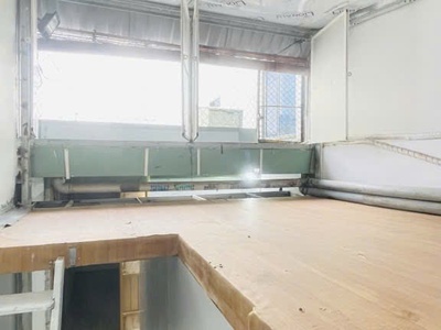 Chủ bán gấp nhà mặt tiền đường số 7, gò vấp với gía chỉ nhỉnh 6 tỷ 4