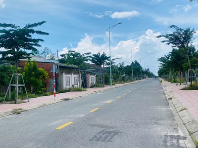 Bán 6m đất đường đoàn thị điểm, tân an, lagi giá rẻ 226tr/m ngang 0