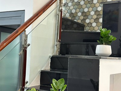 Bán nhà mới tinh đẹp như hoa hậu    đường 18b, kp1, p. bình hưng hoà a- 4.25 tỷ 1