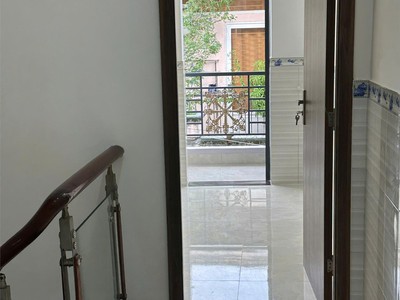 Bán nhà mới tinh đẹp như hoa hậu    đường 18b, kp1, p. bình hưng hoà a- 4.25 tỷ 3