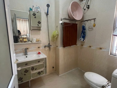 Bán nhà ngõ phố minh khai hai bà trưng 30m 5 tầng 2