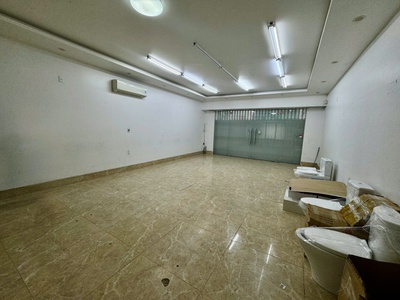 Cho thuê sàn tầng 1 tại KĐT Waterfront 0