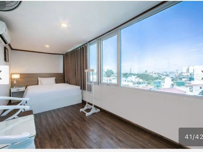 Hostel lò đúc   siêu phẩm khách sạn giữa trái tim thủ đô một căn duy nhất không có căn thứ hai 0
