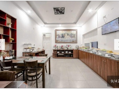 Hostel lò đúc   siêu phẩm khách sạn giữa trái tim thủ đô một căn duy nhất không có căn thứ hai 2
