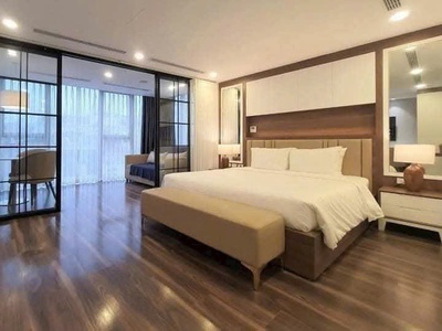 Siêu phẩm cực đẹp như khách sạn 5 sao . nằm trên mặt phố hàm long  hiếm  cực hiếm nhà bán đã 2