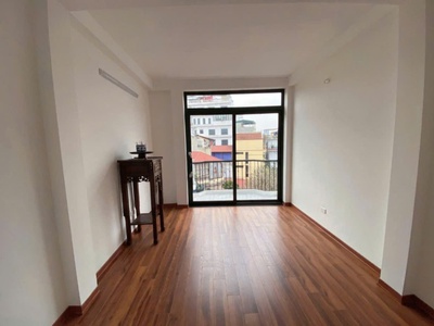 Hàng hiếm nhà tây hồ trích sài 91m, 4 tầng, nhà xây chắc chắn full đồ 3