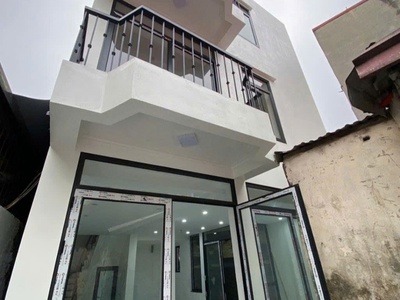 Hàng hiếm nhà tây hồ trích sài 91m, 4 tầng, nhà xây chắc chắn full đồ 2