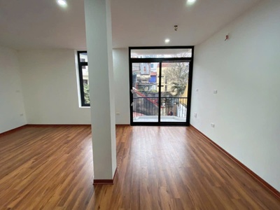 Hàng hiếm nhà tây hồ trích sài 91m, 4 tầng, nhà xây chắc chắn full đồ 4