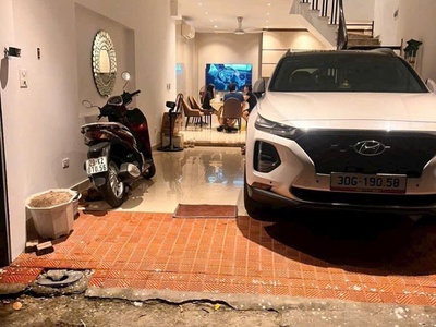 Bán nhà nguyễn văn linh 58m mt 5m 5 tầng gara ô tô hơn 12 tỷ 0