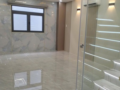 Nhà trệt   1lửng 3 lầu 4x15 dương thị mười, tân chánh hiệp, quận 12, hcm 2