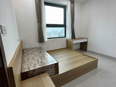 Cho thuê căn hộ 2 ngủ có đồ tầng 17 chung cư 39 Lương Khánh Thiện , Ngô Quyền 2