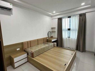 Cho thuê căn hộ 2 ngủ có đồ tầng 17 chung cư 39 Lương Khánh Thiện , Ngô Quyền 3