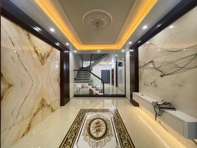 Cắt lỗ bán gấp nhà 4 tầng độc lập   tđc thiên đường, lê hồng phong, hải phòng 2