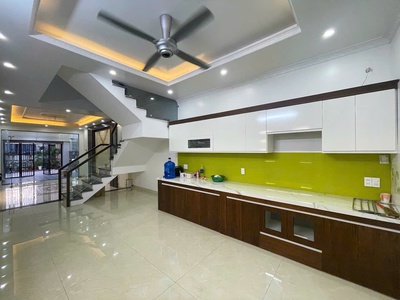 Cắt lỗ bán gấp nhà 4 tầng độc lập   tđc thiên đường, lê hồng phong, hải phòng 3