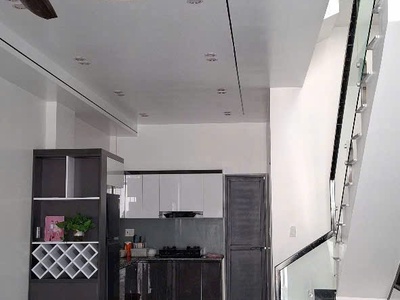 Cho thuê nhà xây mới  gần chợ Quán Toan , khu công nghiệp Nomora , Hải Phòng 2