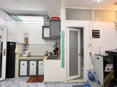 bí mật tp hcm quận 11: nhà tâm huyết chỉ 2.85 tỷ - pháp lý vàng, vị trí kim cương   chốt đón thu 3