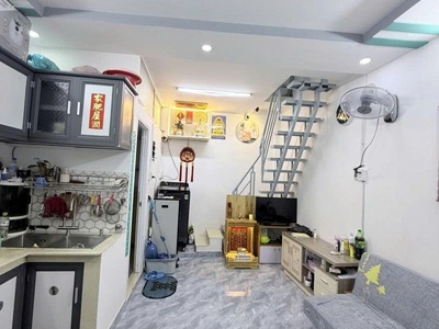  bí mật tp hcm quận 11: nhà tâm huyết chỉ 2.85 tỷ - pháp lý vàng, vị trí kim cương   chốt đón thu 4